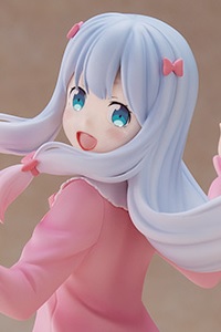 FuRyu Eromanga Sensei TENITOL Izumi Sagiri PVC Figure