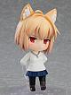 GOOD SMILE COMPANY (GSC) Tsukihime -A piece of blue glass moon- Nendoroid Arcueid Brunestud gallery thumbnail