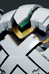 GOOD SMILE COMPANY (GSC) Expelled from Paradise MODEROID Arhan Plastic Kit (Re-release)