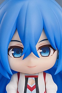 GOOD SMILE ARTS Shanghai Vivy -Fluorite Eye’s Song- Nendoroid Vivy