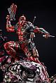 KOTOBUKIYA MARVEL UNIVERSE Deadpool FINE ART STATUE Signature Series Feat. Kucharek Brothers 1/6 Cold Cast Figure gallery thumbnail