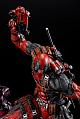 KOTOBUKIYA MARVEL UNIVERSE Deadpool FINE ART STATUE Signature Series Feat. Kucharek Brothers 1/6 Cold Cast Figure gallery thumbnail