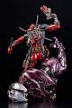 KOTOBUKIYA MARVEL UNIVERSE Deadpool FINE ART STATUE Signature Series Feat. Kucharek Brothers 1/6 Cold Cast Figure gallery thumbnail