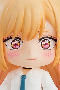 GOOD SMILE COMPANY (GSC) Sono Bisuku Doll wa Koi o Suru Nendoroid Kitagawa Marin