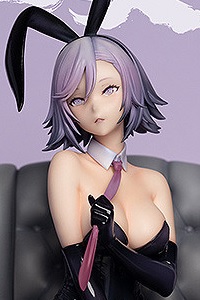 Infinity Studio SSR-FIGURE Ijinkan Yu Cong Xiao Bunny Girl 1/7 PVC Figure