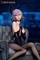 Infinity Studio SSR-FIGURE Ijinkan Yu Cong Xiao Bunny Girl 1/7 PVC Figure gallery thumbnail