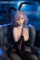 Infinity Studio SSR-FIGURE Ijinkan Yu Cong Xiao Bunny Girl 1/7 PVC Figure gallery thumbnail