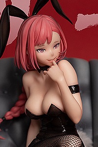 Infinity Studio SSR-FIGURE Ijinkan Chu E Bunny Girl 1/7 PVC Figure