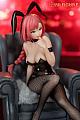 Infinity Studio SSR-FIGURE Ijinkan Chu E Bunny Girl 1/7 PVC Figure gallery thumbnail