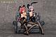 Infinity Studio SSR-FIGURE Ijinkan Chu E Bunny Girl 1/7 PVC Figure gallery thumbnail