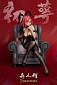 Infinity Studio SSR-FIGURE Ijinkan Chu E Bunny Girl 1/7 PVC Figure gallery thumbnail