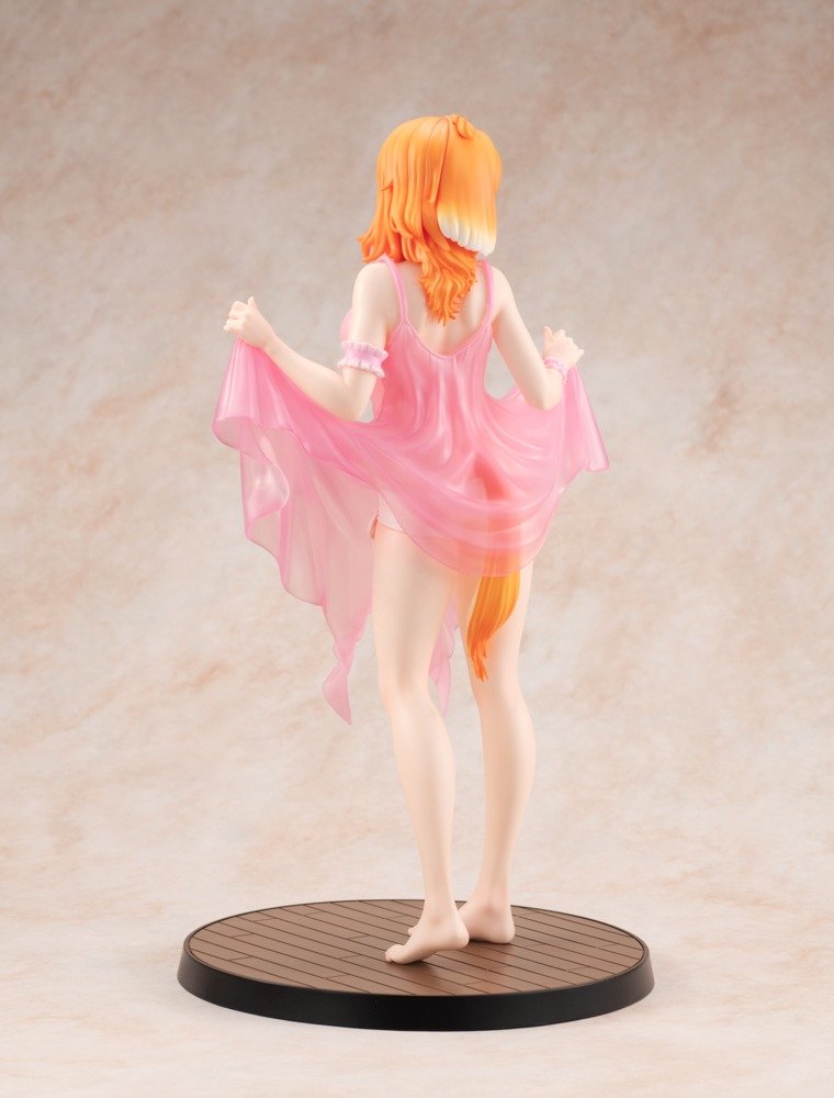 J-List - The harem anime that isn't a harem anime, Isesaki Meikyuu de Harem  o. We have two figures of Roxanne for preorder on the site! Find them here