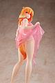 KADOKAWA KDcolle Isekai Meikyuu de Harem o Roxanne Hyoju Issei Comic Ver. 1/7 PVC Figure gallery thumbnail