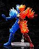 FREEing Dragon Quest: The Adventure of Dai figma Kori-en Commander Flazzard gallery thumbnail