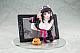 HAKOIRI MUSUME Nishiza-san Illustrated by Nishizawa 5-Miri 1/6 PVC Figure gallery thumbnail