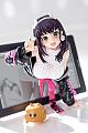 HAKOIRI MUSUME Nishiza-san Illustrated by Nishizawa 5-Miri 1/6 PVC Figure gallery thumbnail