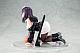 HAKOIRI MUSUME Nishiza-san Illustrated by Nishizawa 5-Miri 1/6 PVC Figure gallery thumbnail