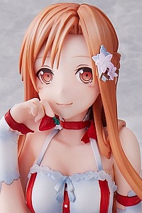 KADOKAWA KDcolle Sword Art Online Asuna Negligee Ver. 1/7 PVC Figure