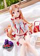 KADOKAWA KDcolle Sword Art Online Asuna Negligee Ver. 1/7 PVC Figure gallery thumbnail