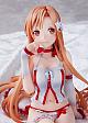 KADOKAWA KDcolle Sword Art Online Asuna Negligee Ver. 1/7 PVC Figure gallery thumbnail