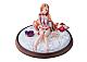 KADOKAWA KDcolle Sword Art Online Asuna Negligee Ver. 1/7 PVC Figure gallery thumbnail