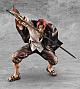 MegaHouse Portrait.Of.Pirates ONE PIECE Playback Memories Redharied Shanks PVC Figure gallery thumbnail