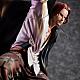 MegaHouse Portrait.Of.Pirates ONE PIECE Playback Memories Redharied Shanks PVC Figure gallery thumbnail