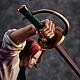 MegaHouse Portrait.Of.Pirates ONE PIECE Playback Memories Redharied Shanks PVC Figure gallery thumbnail