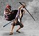 MegaHouse Portrait.Of.Pirates ONE PIECE Playback Memories Redharied Shanks PVC Figure gallery thumbnail