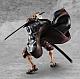 MegaHouse Portrait.Of.Pirates ONE PIECE Playback Memories Redharied Shanks PVC Figure gallery thumbnail