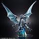 MegaHouse ART WORKS MONSTERS Yu-Gi-Oh! Duel Monsters Blue-Eyes White Dragon -Holographic Edition- PVC Figure gallery thumbnail