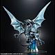 MegaHouse ART WORKS MONSTERS Yu-Gi-Oh! Duel Monsters Blue-Eyes White Dragon -Holographic Edition- PVC Figure gallery thumbnail