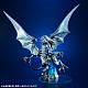 MegaHouse ART WORKS MONSTERS Yu-Gi-Oh! Duel Monsters Blue-Eyes White Dragon -Holographic Edition- PVC Figure gallery thumbnail