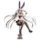 FREEing Azur Lane Shimakaze Saisoku Bunny no Shotai? Jou 1/4 PVC Figure gallery thumbnail