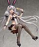 FREEing Azur Lane Shimakaze Saisoku Bunny no Shotai? Jou 1/4 PVC Figure gallery thumbnail