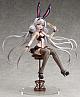 FREEing Azur Lane Shimakaze Saisoku Bunny no Shotai? Jou 1/4 PVC Figure gallery thumbnail