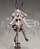 FREEing Azur Lane Shimakaze Saisoku Bunny no Shotai? Jou 1/4 PVC Figure gallery thumbnail