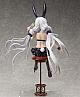 FREEing Azur Lane Shimakaze Saisoku Bunny no Shotai? Jou 1/4 PVC Figure gallery thumbnail