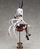 FREEing Azur Lane Shimakaze Saisoku Bunny no Shotai? Jou 1/4 PVC Figure gallery thumbnail