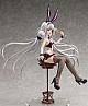 FREEing Azur Lane Shimakaze Saisoku Bunny no Shotai? Jou 1/4 PVC Figure gallery thumbnail