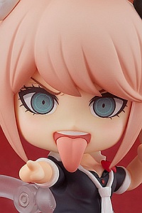 GOOD SMILE COMPANY (GSC) Danganronpa 1.2 Reload Nendoroid Enoshima Junko (Re-release)