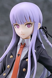 Phat! Danganronpa 1.2 Reload POP UP PARADE Kirigiri Kyoko PVC Figure