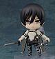 GOOD SMILE COMPANY (GSC) Attack on Titan Nendoroid Mikasa Ackerman The Final Season Ver. gallery thumbnail