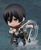 GOOD SMILE COMPANY (GSC) Attack on Titan Nendoroid Mikasa Ackerman The Final Season Ver. gallery thumbnail