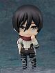 GOOD SMILE COMPANY (GSC) Attack on Titan Nendoroid Mikasa Ackerman The Final Season Ver. gallery thumbnail