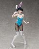 FREEing Kanojo, Okarishimasu Sarashina Ruka Bunny Ver. 1/4 PVC Figure gallery thumbnail