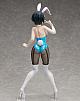 FREEing Kanojo, Okarishimasu Sarashina Ruka Bunny Ver. 1/4 PVC Figure gallery thumbnail