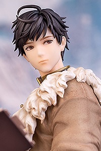 Myethos Zokaihana Zokaiukisei Wu Xie 1/7 PVC Figure