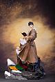 Myethos Zokaihana Zokaiukisei Wu Xie 1/7 PVC Figure gallery thumbnail