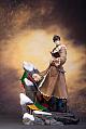 Myethos Zokaihana Zokaiukisei Wu Xie 1/7 PVC Figure gallery thumbnail